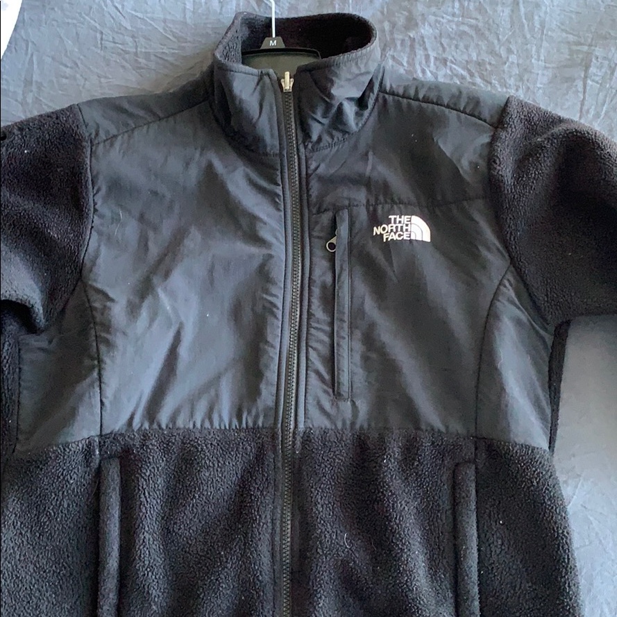 North Face Jacket - Medium